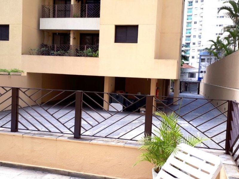 Apartamento à venda Vila Mariana com 77m² e 3 quartos por R$ 700.000 - 923439795-54.JPG