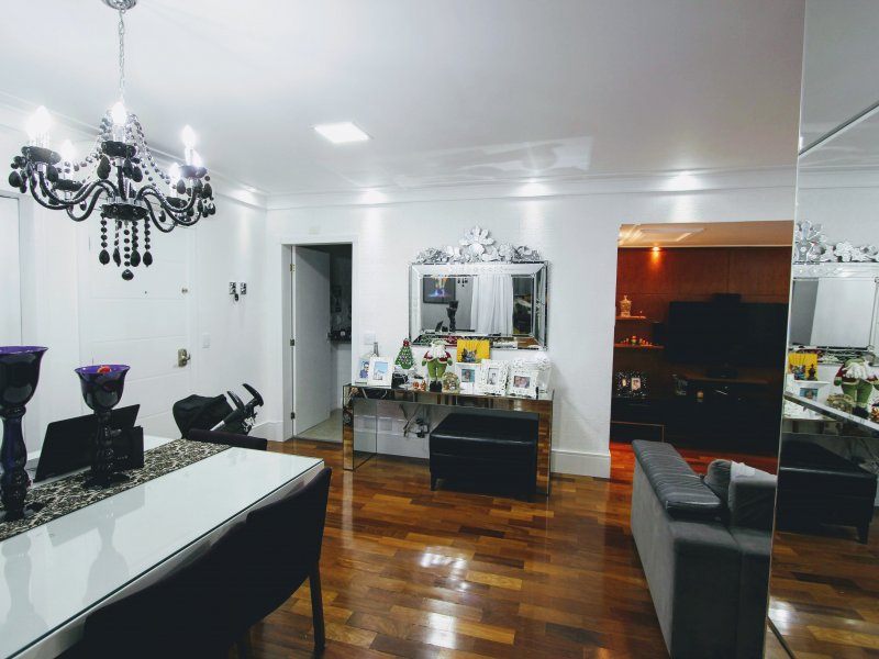 imóvel com 115m² - Vila Osasco - Osasco