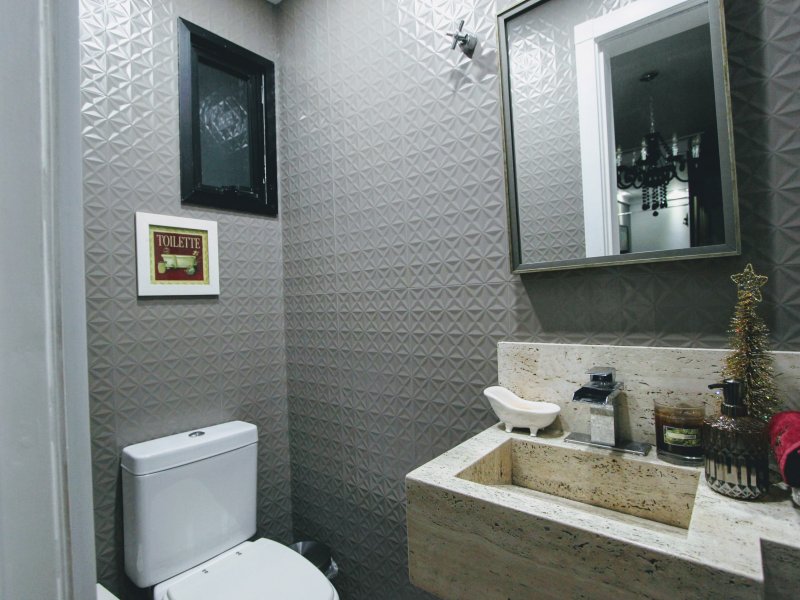 imóvel com 115m² - Vila Osasco - Osasco