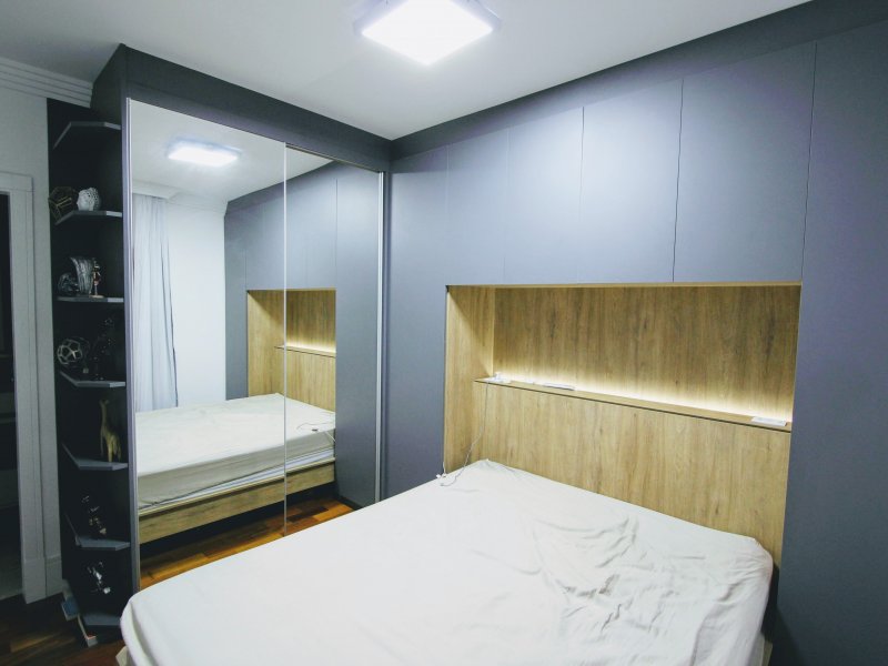 imóvel com 115m² - Vila Osasco - Osasco