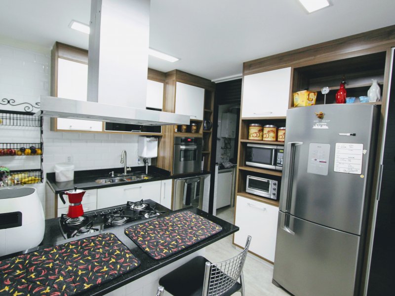 imóvel com 115m² - Vila Osasco - Osasco