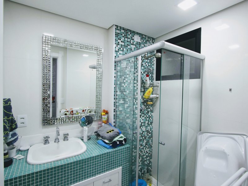 imóvel com 115m² - Vila Osasco - Osasco