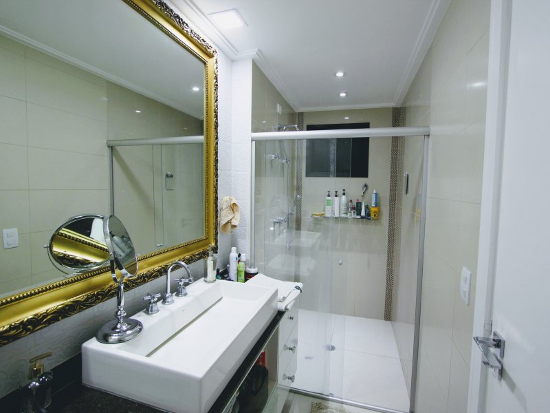 imóvel com 115m² - Vila Osasco - Osasco