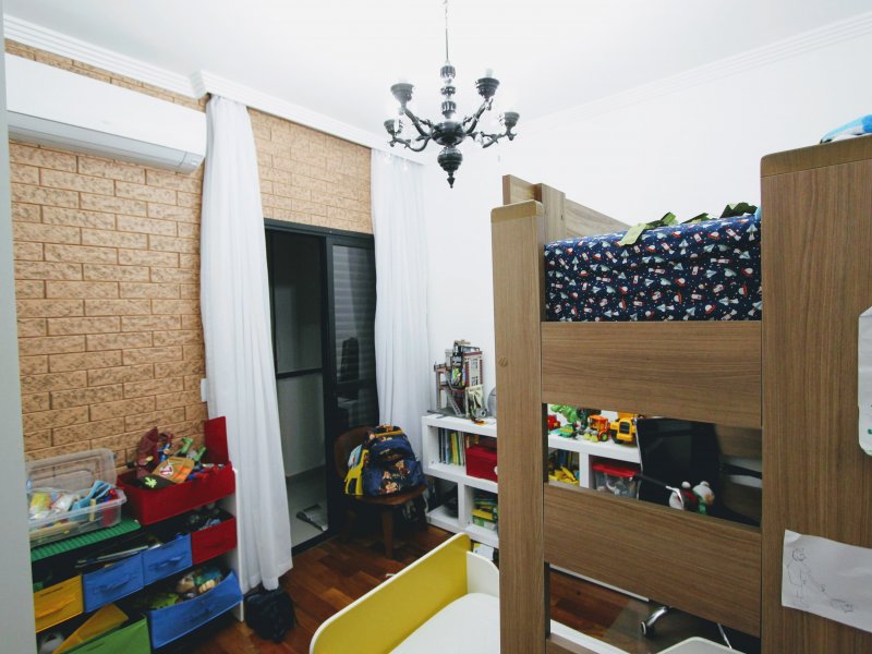 imóvel com 115m² - Vila Osasco - Osasco