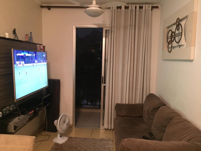 Apartamento à venda Vila da Saúde com 48m² e 2 quartos por R$ 295.000 - 1092469898-img-20200127-wa0177.jpg