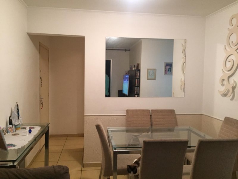 Apartamento à venda Vila da Saúde com 48m² e 2 quartos por R$ 295.000 - 1161815400-img-20200127-wa0174.jpg