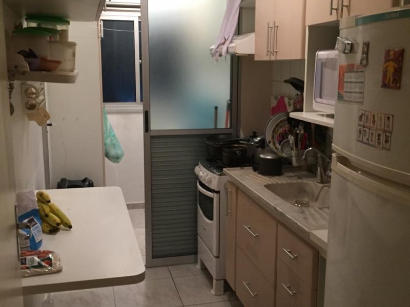 Apartamento à venda Vila da Saúde com 48m² e 2 quartos por R$ 295.000 - 2108015343-img-20200127-wa0178.jpg