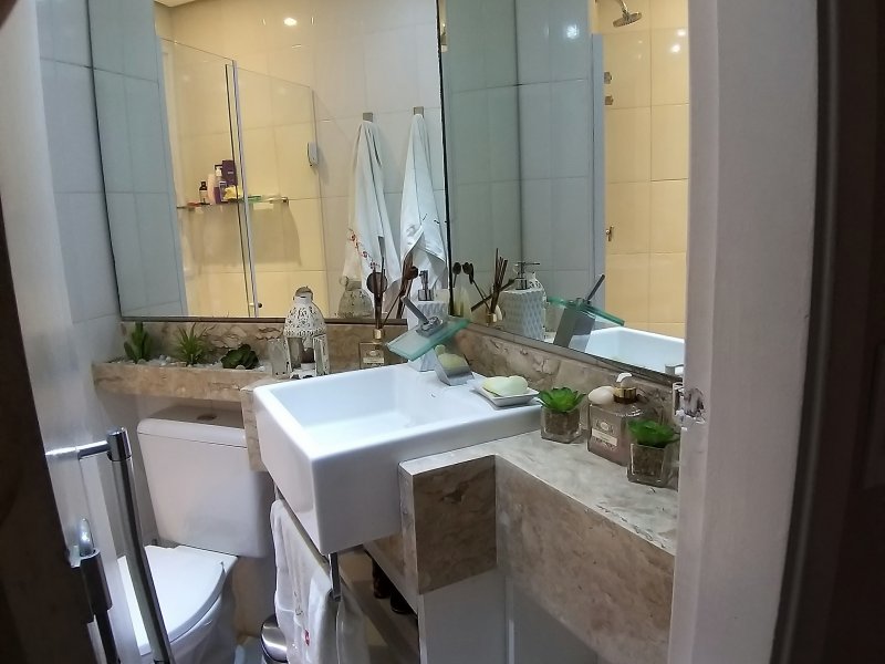 Apartamento à venda Vila Sônia do Taboão com 53m² e 2 quartos por R$ 290.000 - 1305192656-20191023-215605.jpg