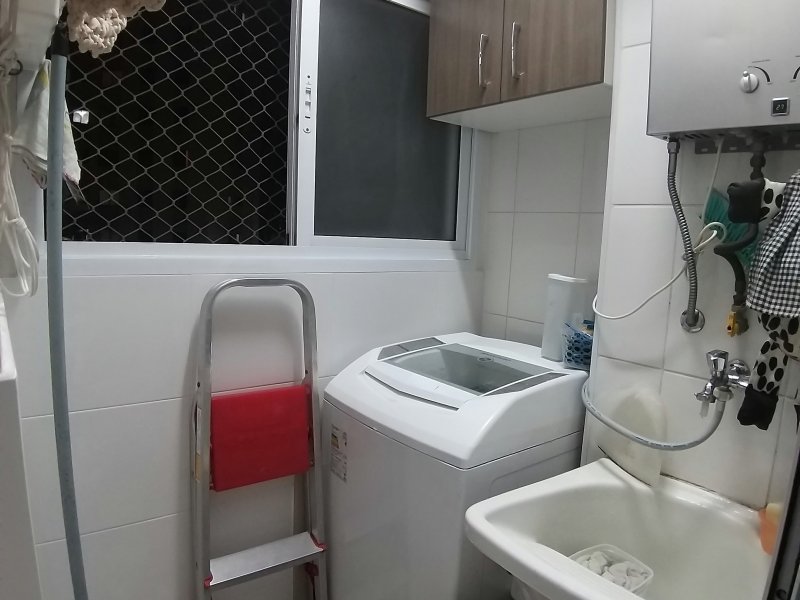 Apartamento à venda Vila Sônia do Taboão com 53m² e 2 quartos por R$ 290.000 - 501982690-20191023-214420.jpg