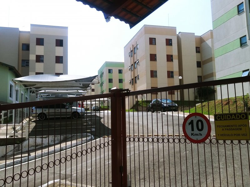 Apartamento à venda Jardim Nova Mercedes com 46m² e 2 quartos por R$ 160.000 - 444136904-20191119-150427.jpg