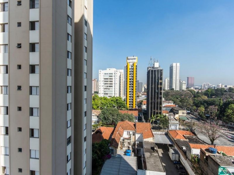 Apartamento à venda Alto de Pinheiros com 49m² e 2 quartos por R$ 560.000 - 1294767840-ee3d1018-bfcf-4fe5-bbb9-a6042c2d487e.jpeg