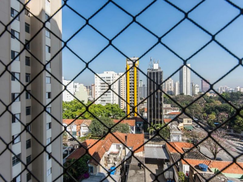 Apartamento à venda Alto de Pinheiros com 49m² e 2 quartos por R$ 560.000 - 1314131032-645f9d77-a515-4cec-bbc7-ddcf723f35df.jpeg