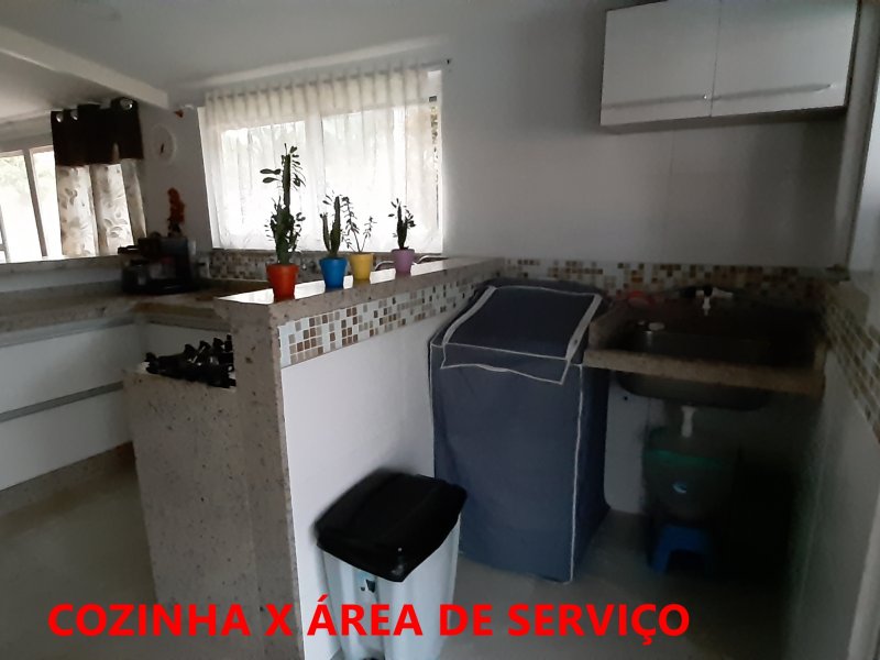 imóvel com 450m² - Inoã - Maricá