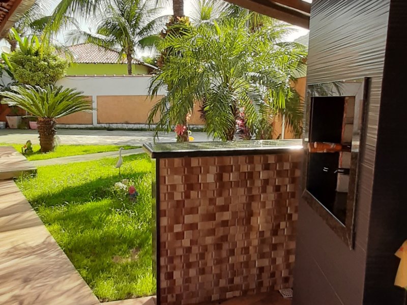 imóvel com 450m² - Inoã - Maricá