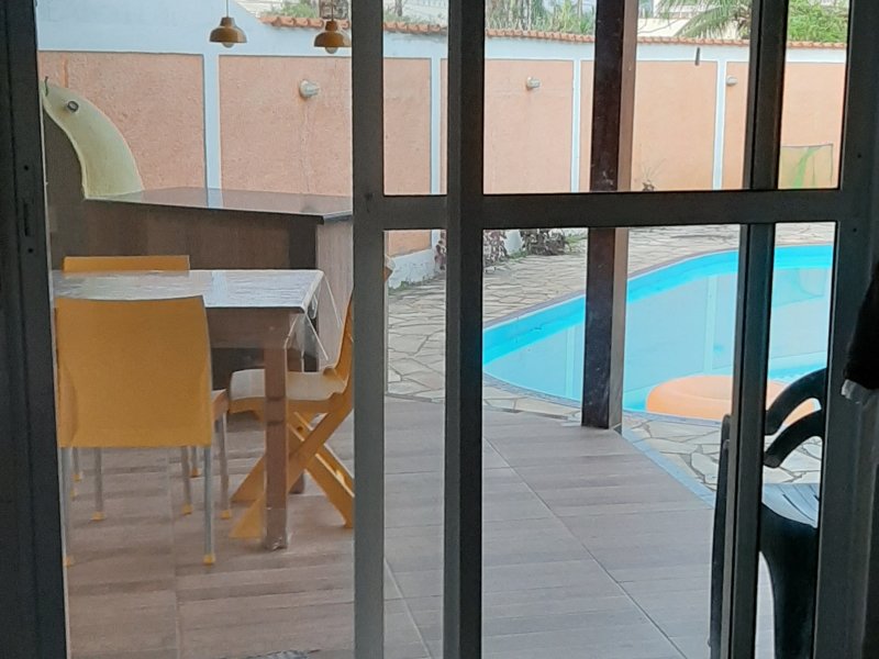 imóvel com 450m² - Inoã - Maricá