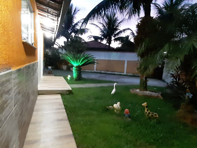 imóvel com 450m² - Inoã - Maricá