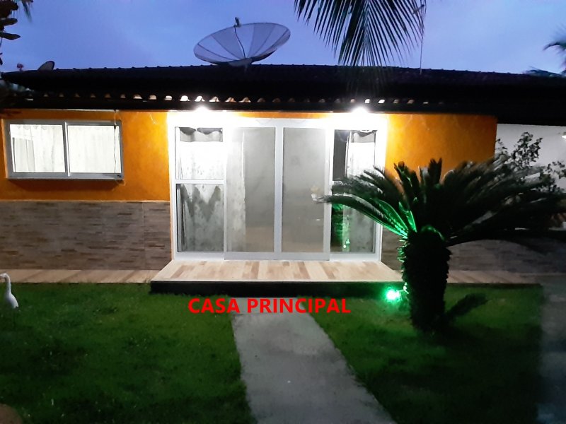imóvel com 450m² - Inoã - Maricá
