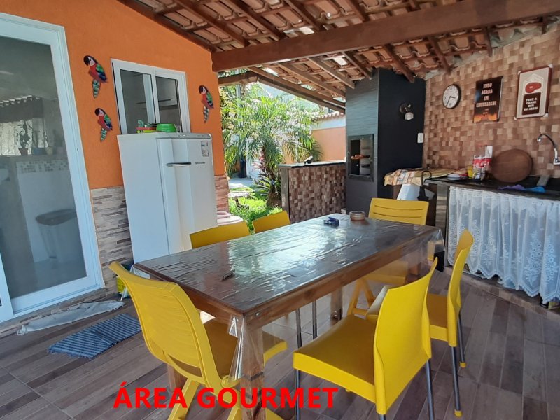imóvel com 450m² - Inoã - Maricá