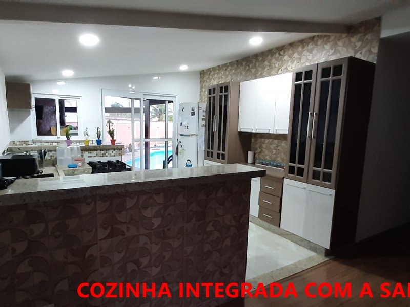 imóvel com 450m² - Inoã - Maricá