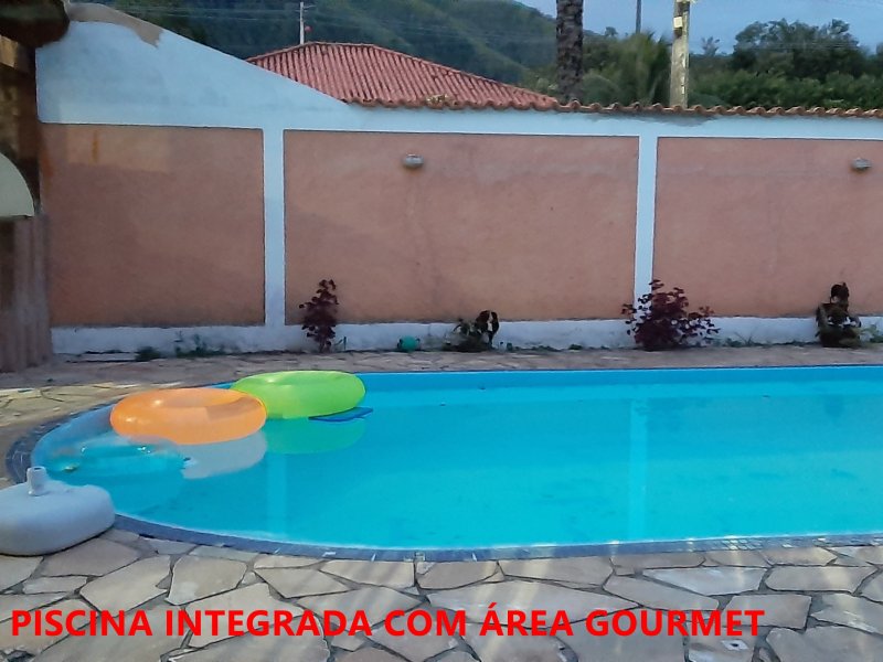 imóvel com 450m² - Inoã - Maricá