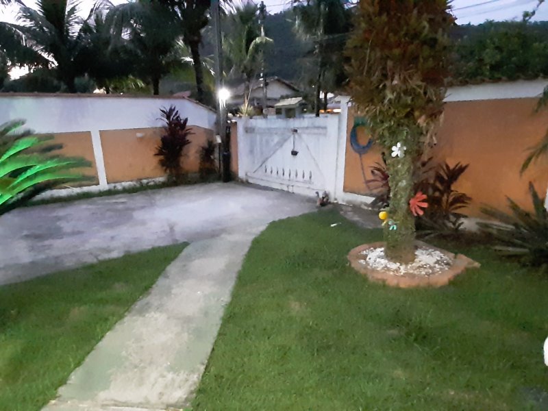 imóvel com 450m² - Inoã - Maricá