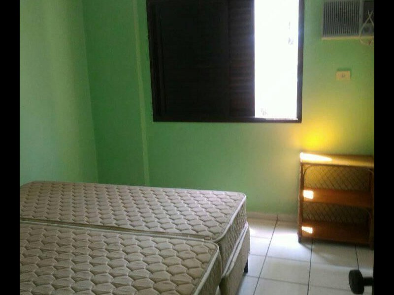 imóvel com 97m² - Vila Tupi - Praia Grande