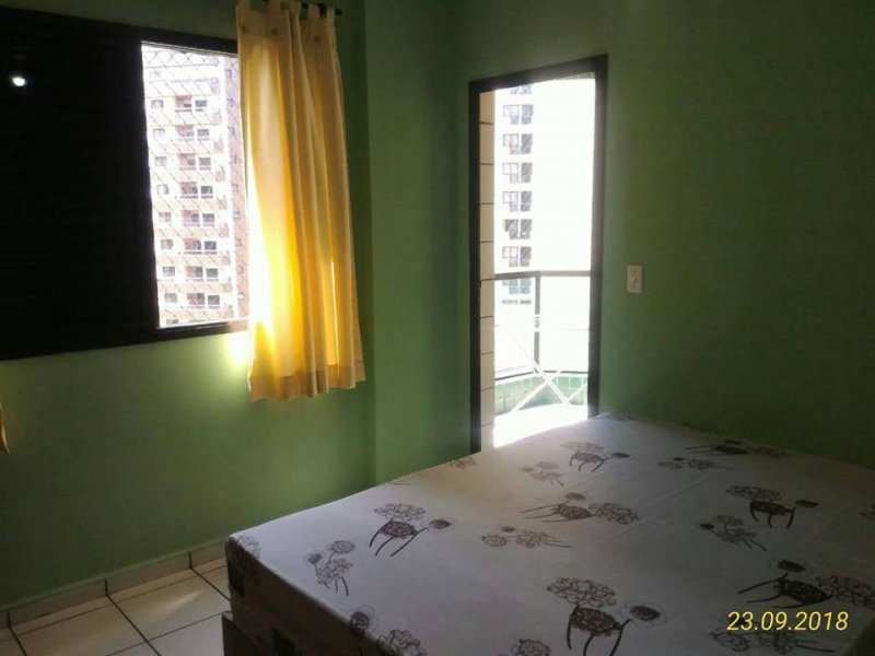 imóvel com 97m² - Vila Tupi - Praia Grande