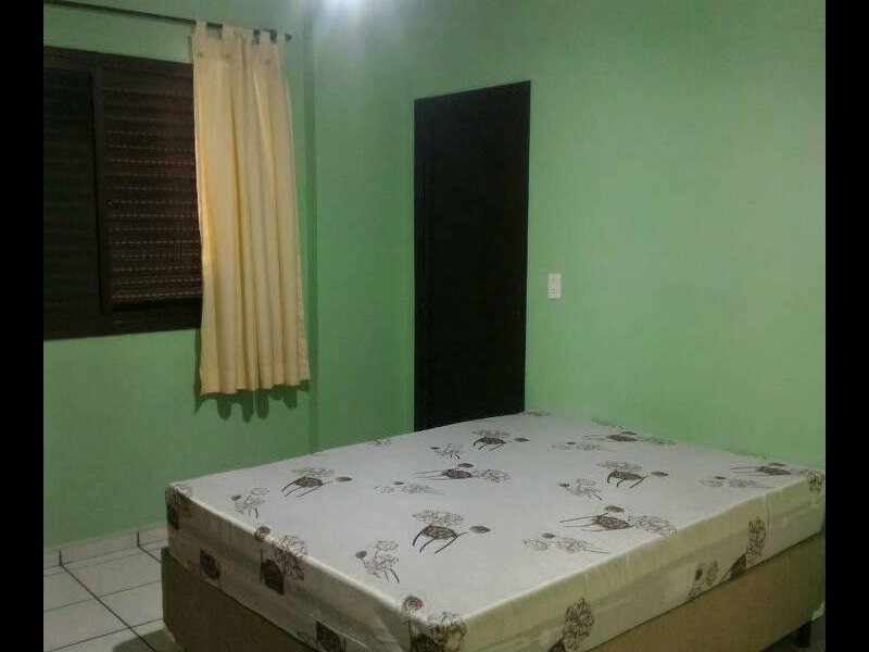 imóvel com 97m² - Vila Tupi - Praia Grande