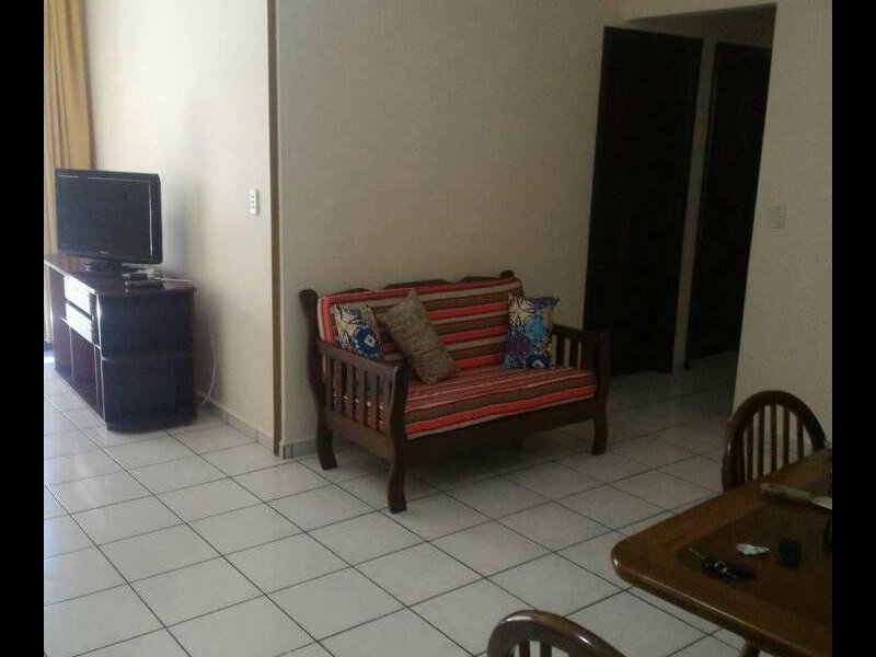 imóvel com 97m² - Vila Tupi - Praia Grande