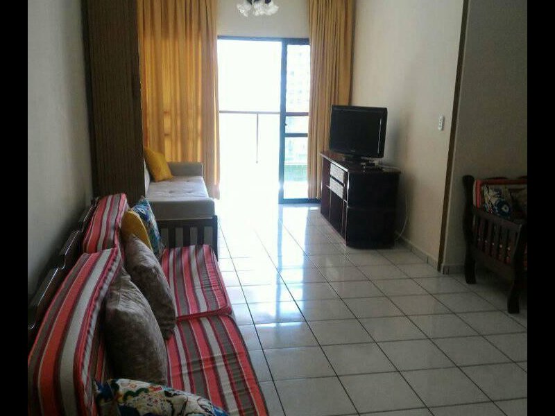 imóvel com 97m² - Vila Tupi - Praia Grande