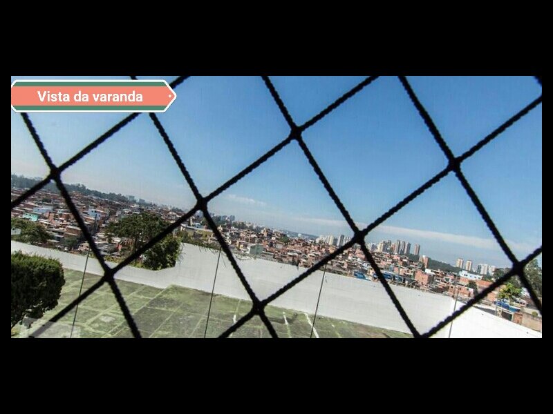 imóvel com 93m² - Morumbi - São Paulo