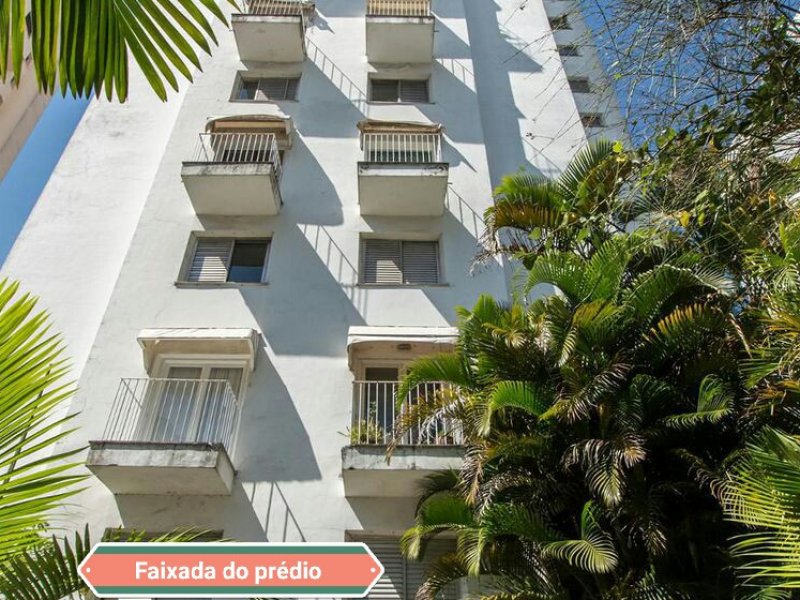 imóvel com 93m² - Morumbi - São Paulo