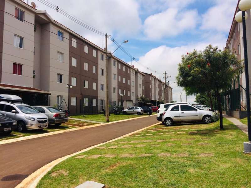 Apartamento à venda Res. Real Park Sumaré com 57m² e 2 quartos por R$ 165.000 - 169885647-whatsapp-image-2019-12-06-at-12.jpeg