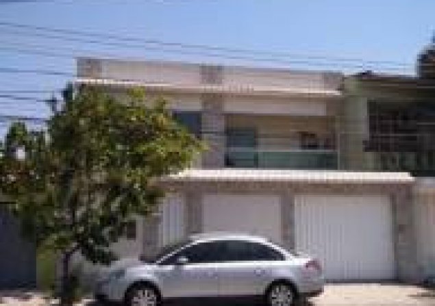 imóvel com 450m²