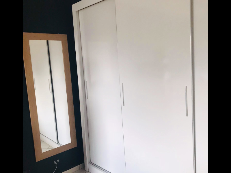 imóvel com 50m² - Itararé - São Vicente