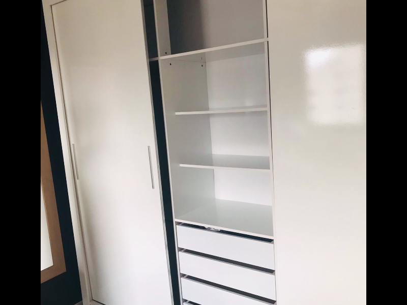 imóvel com 50m² - Itararé - São Vicente