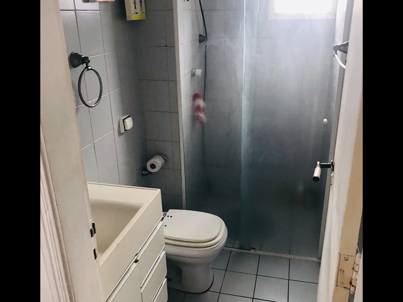 imóvel com 50m² - Itararé - São Vicente