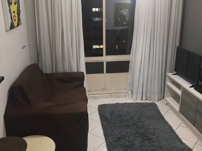 imóvel com 50m² - Itararé - São Vicente