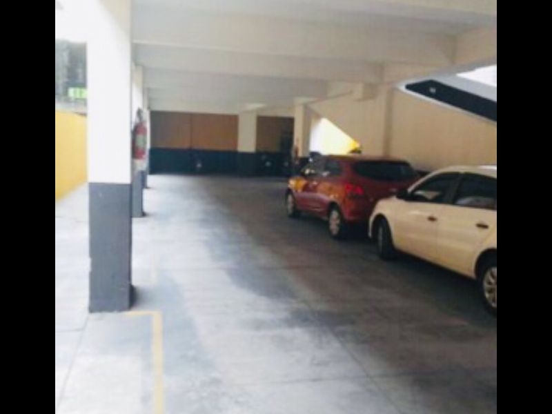 imóvel com 50m² - Itararé - São Vicente