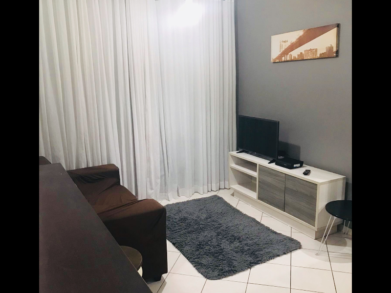 imóvel com 50m² - Itararé - São Vicente