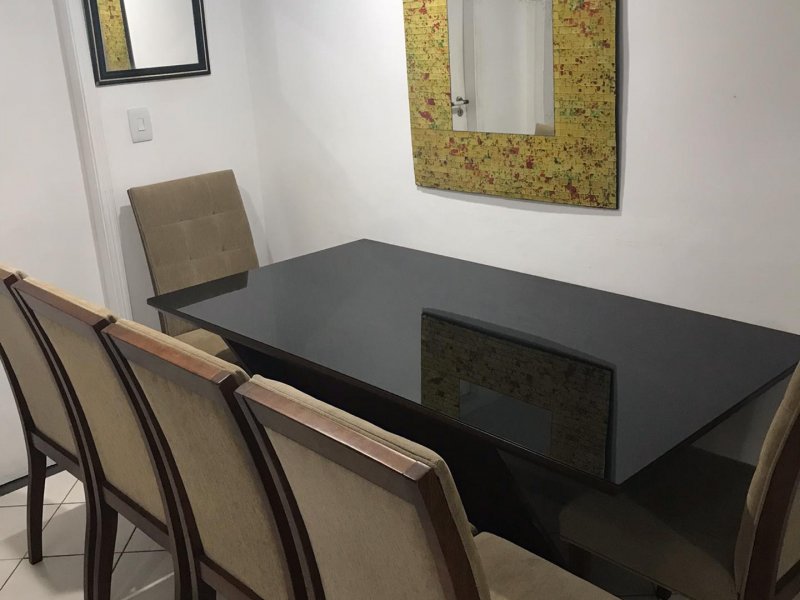 imóvel com 50m² - Itararé - São Vicente