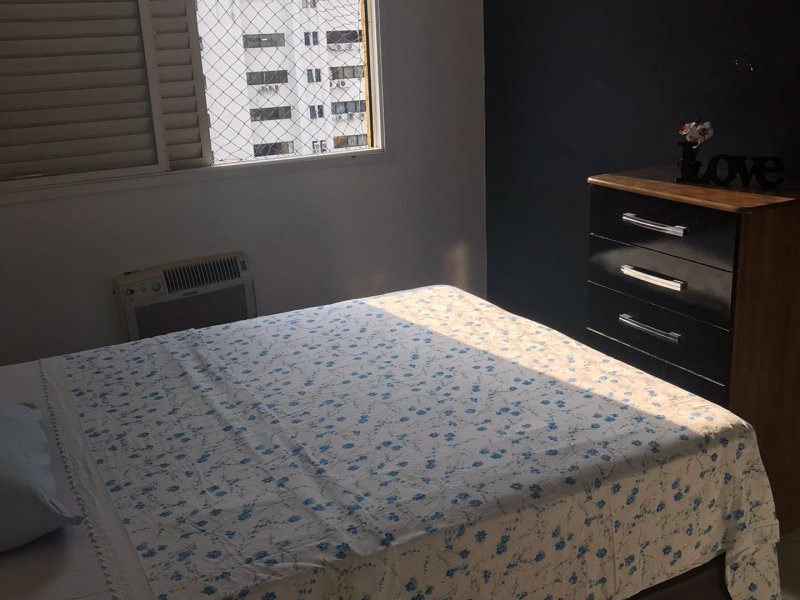 imóvel com 50m² - Itararé - São Vicente