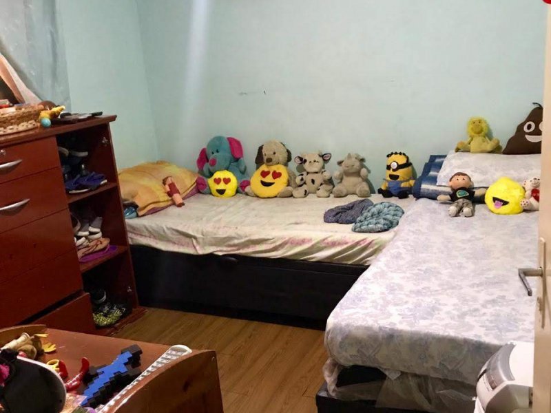 Casa à venda Jardim Flórida com 125m² e 3 quartos por R$ 350.000 - 1628419373-fce2740f-d59e-4b68-abf0-de1364a9b208.jpeg