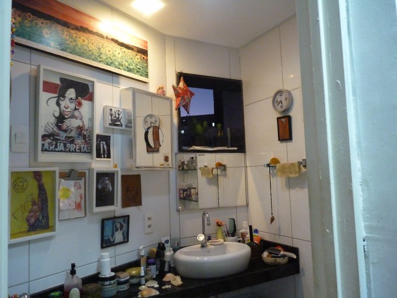 Apartamento à venda Boa Vista com 110m² e 3 quartos por R$ 279.000 - 1185020275-p1050062.JPG