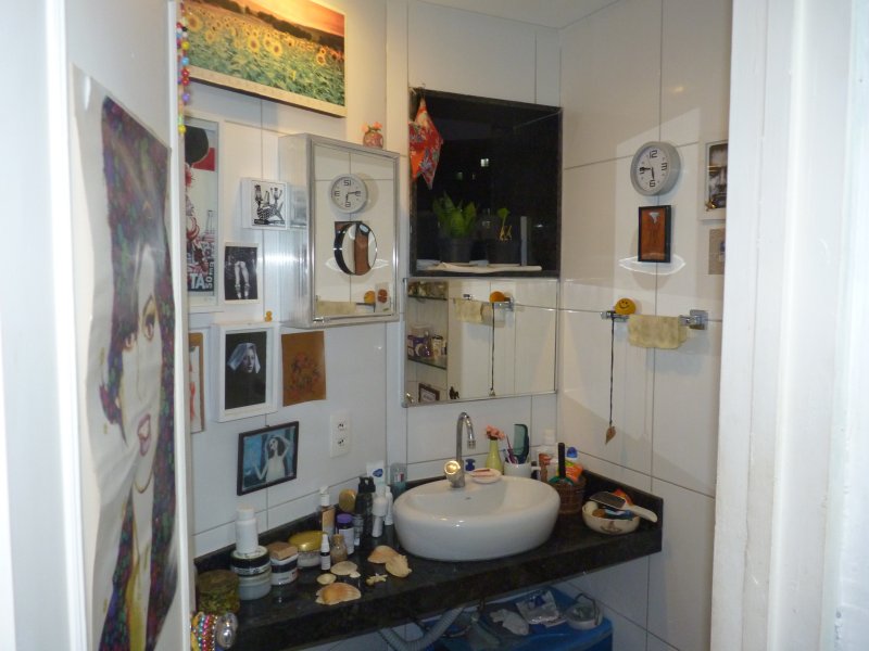 Apartamento à venda Boa Vista com 110m² e 3 quartos por R$ 279.000 - 1237074879-p1050082.JPG