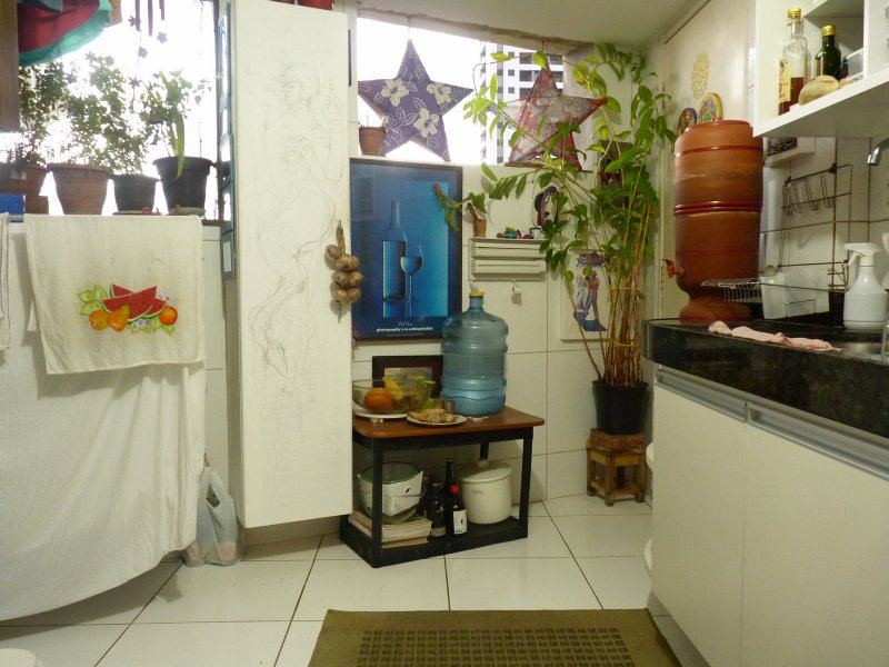 Apartamento à venda Boa Vista com 110m² e 3 quartos por R$ 279.000 - 14051770-p1050012.JPG