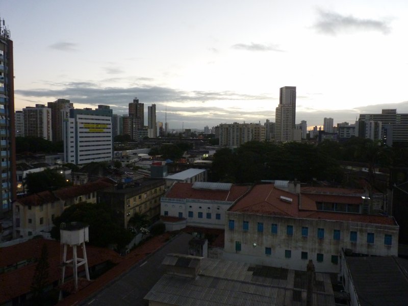 Apartamento à venda Boa Vista com 110m² e 3 quartos por R$ 279.000 - 1457693947-p1050033.JPG