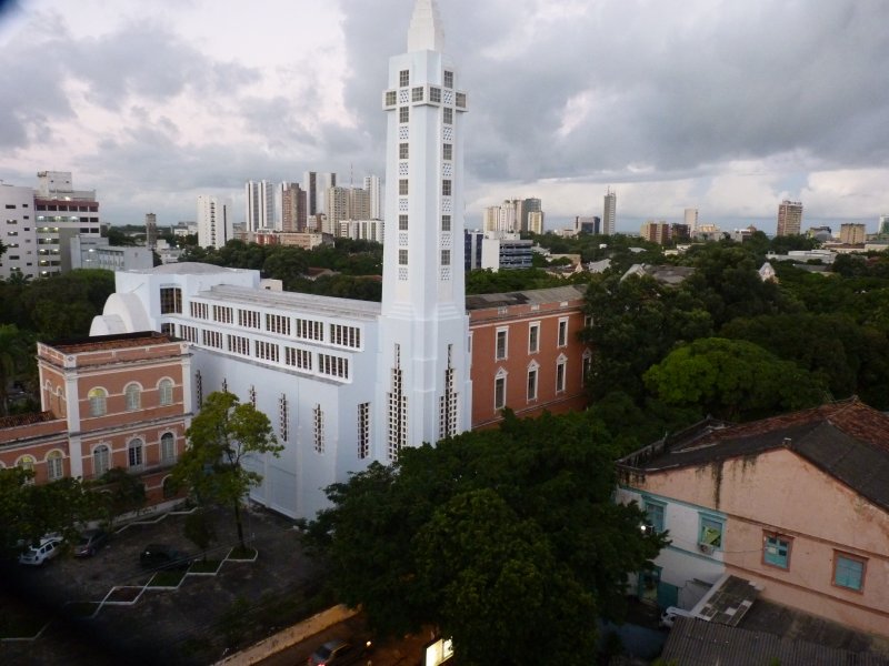 Apartamento à venda Boa Vista com 110m² e 3 quartos por R$ 279.000 - 1486280312-p1050028.JPG