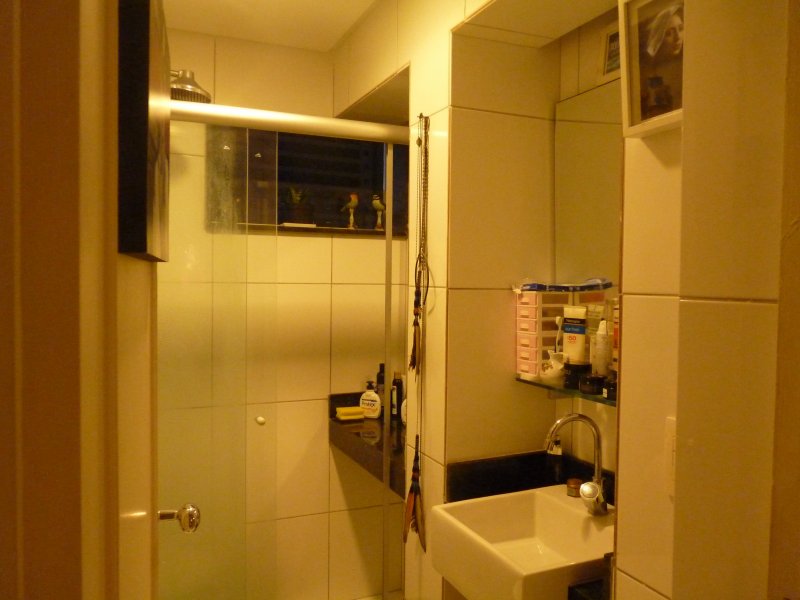 Apartamento à venda Boa Vista com 110m² e 3 quartos por R$ 279.000 - 1714970879-p1050070.JPG