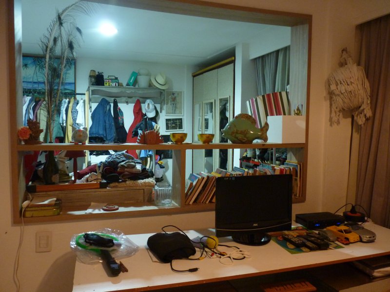 Apartamento à venda Boa Vista com 110m² e 3 quartos por R$ 279.000 - 1804580055-p1050050.JPG